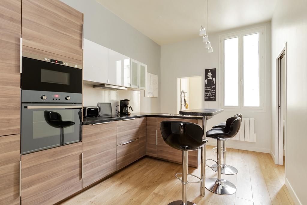 St Martin Apartment *
