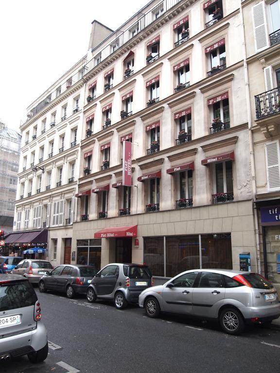Fiat Hotel 3*