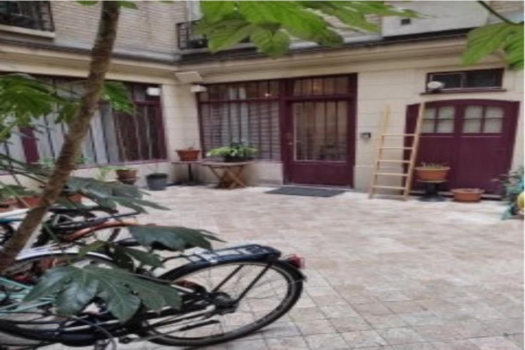 Two Beautiful - Bastille- 4 Pers Apartment *