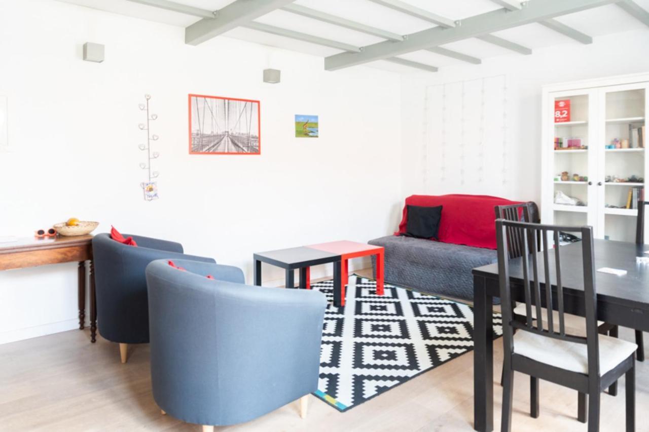 Nice Apt Near Champ De Mars *