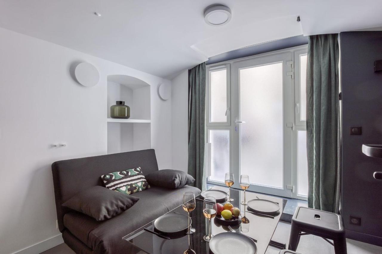 Guestready - Cozy Souplex In Front Of Palais Royal