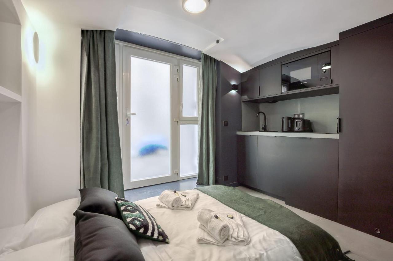 Guestready - Cozy Souplex In Front Of Palais Royal *