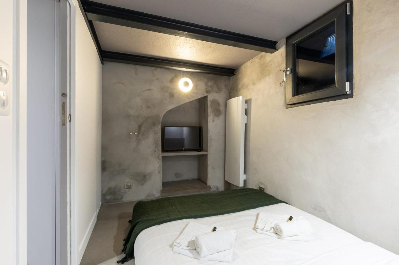 Apartment Guestready - Cozy Souplex In Front Of Palais Royal *