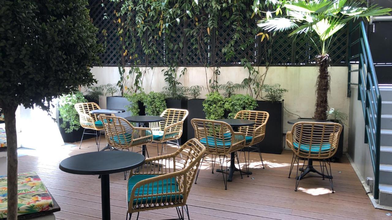Hotel Apolonia Montmartre; Sure Collection By Western 3*