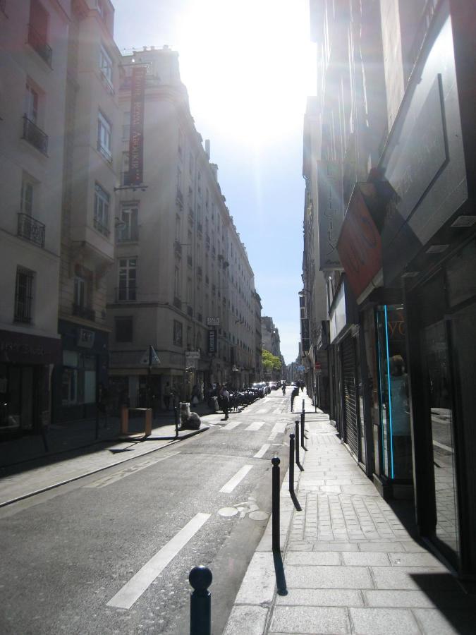 Apartment Aboukir 3 *