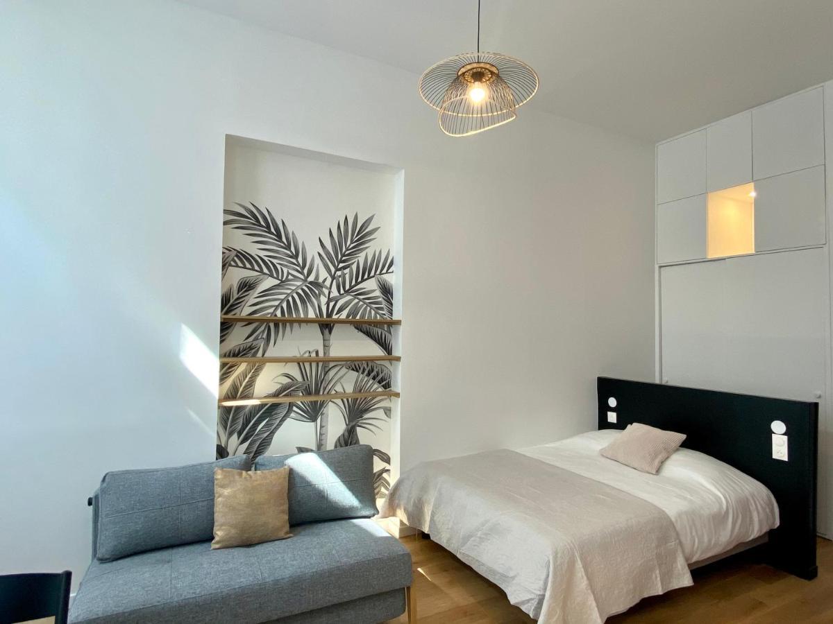 Aboukir 2 Apartment Paris