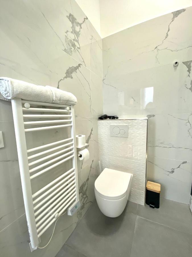 Aboukir 2 Apartment *