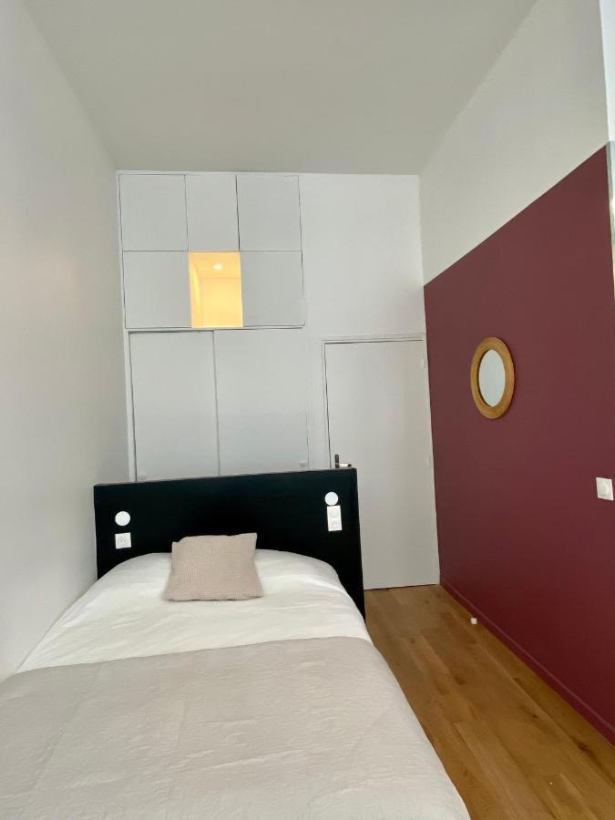 Aboukir 2 Apartment *