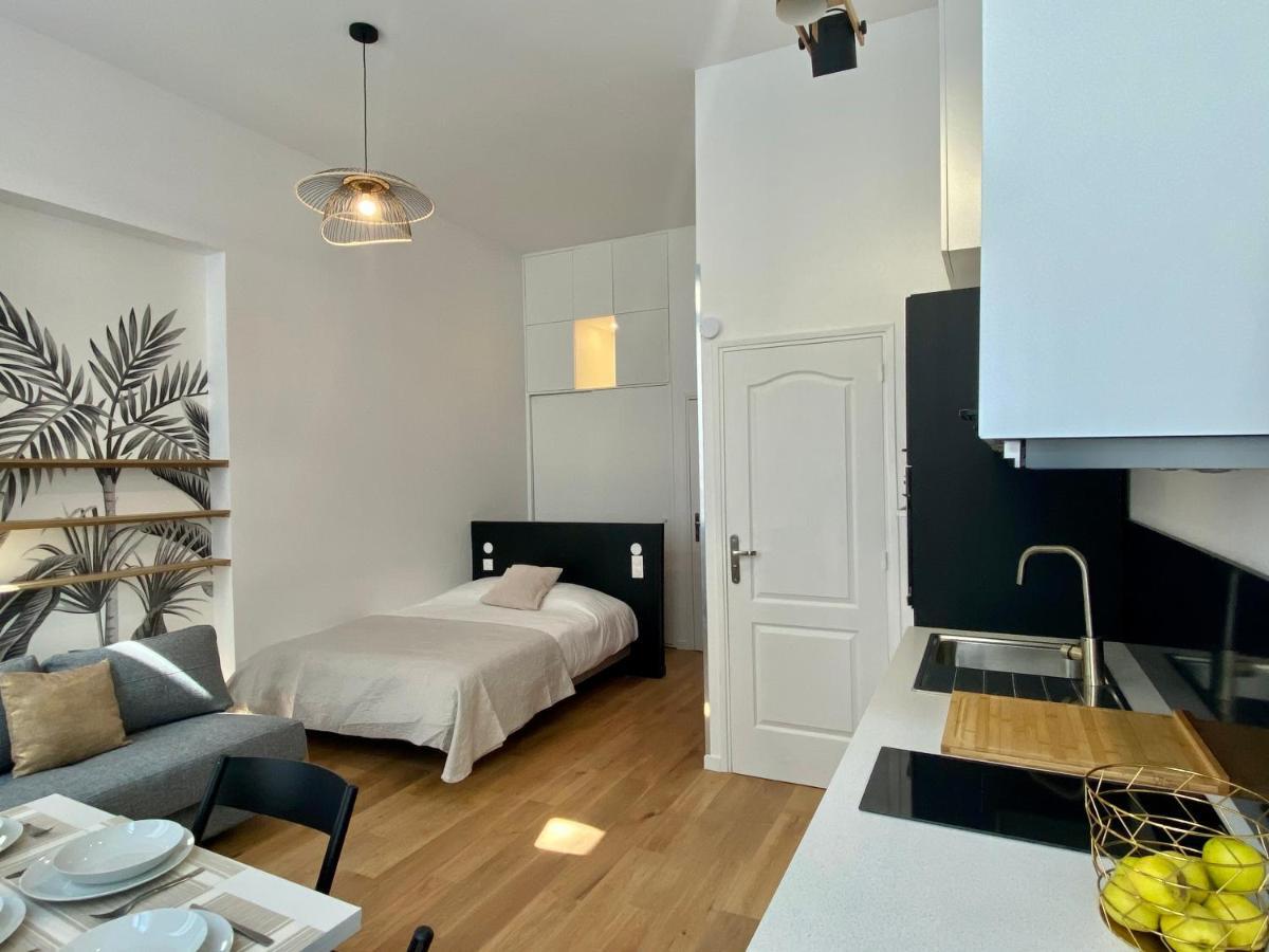 Aboukir 2 Apartment *