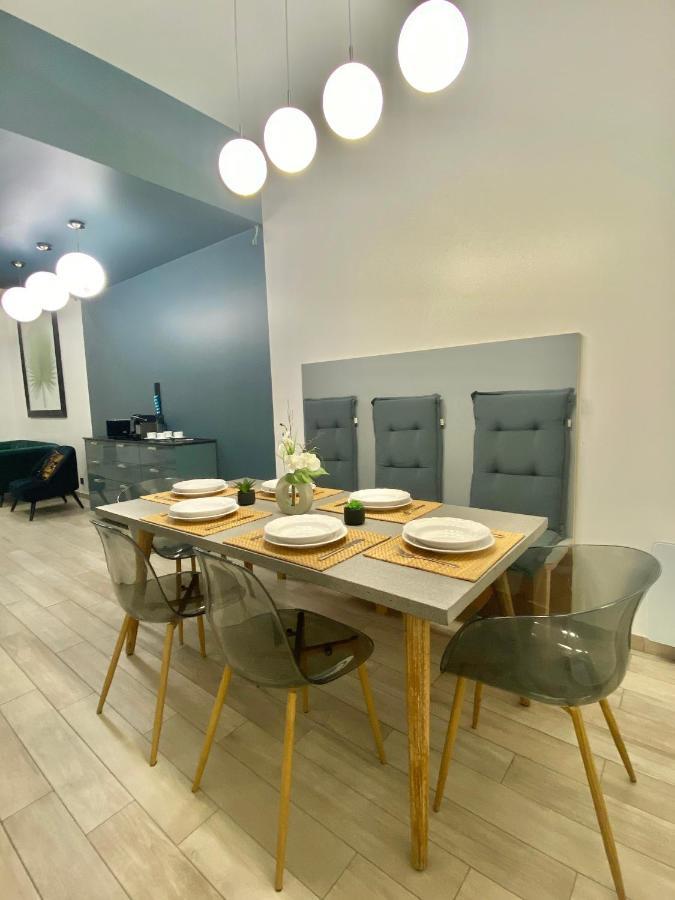 Apartment Republique *
