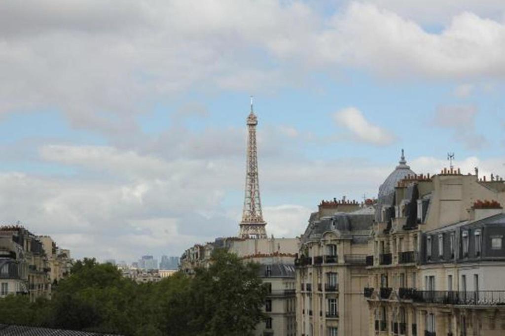 Eiffel 4* Paris