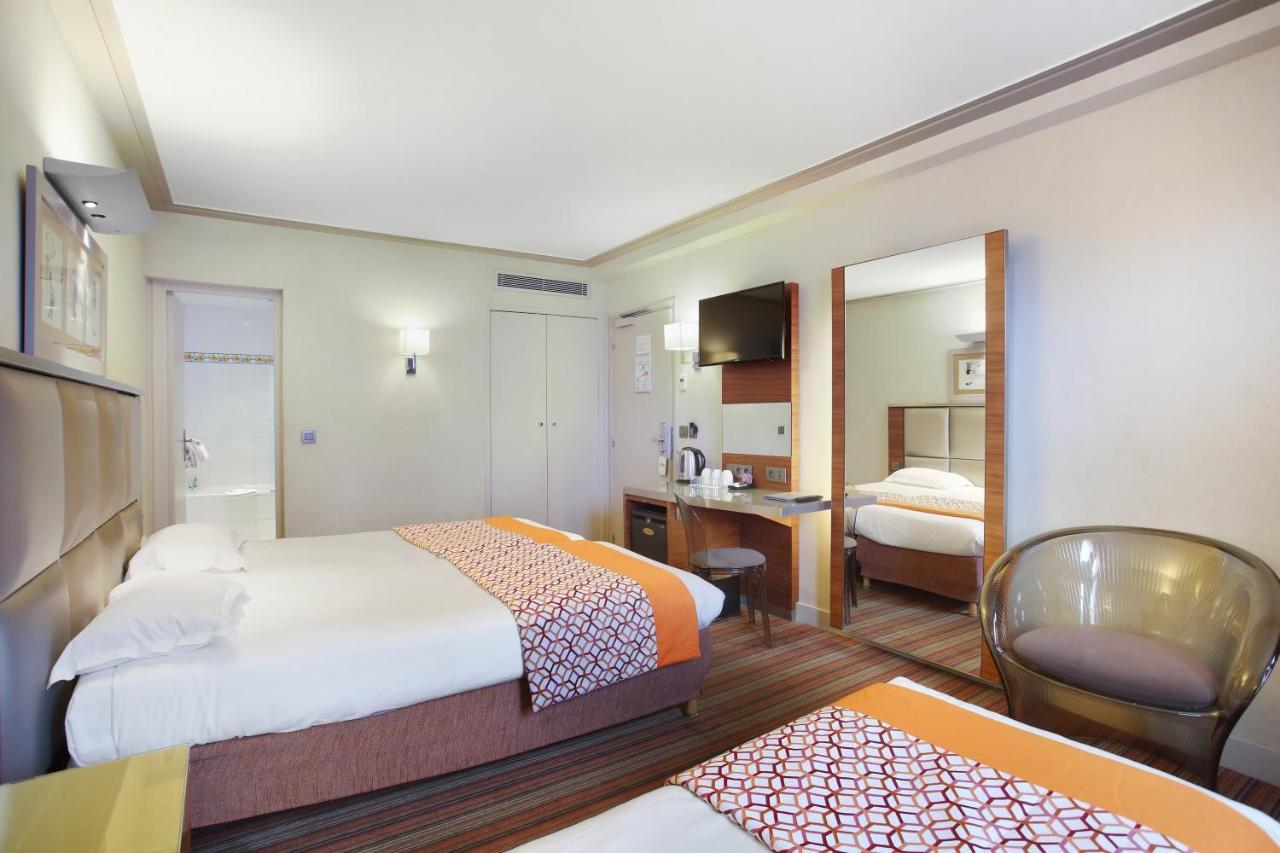 Berne Opéra Hotel