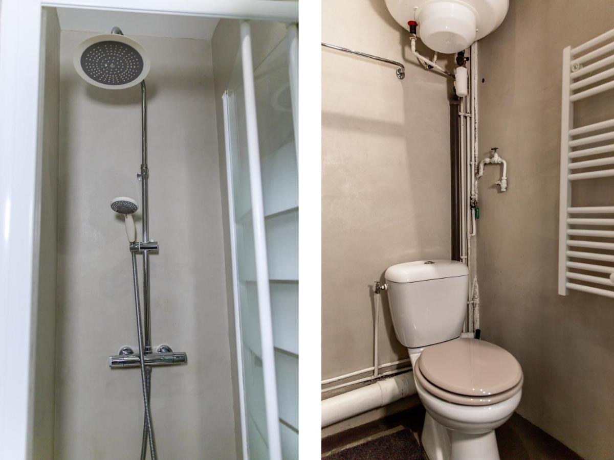 Appartement Montmartre Dalida Paris