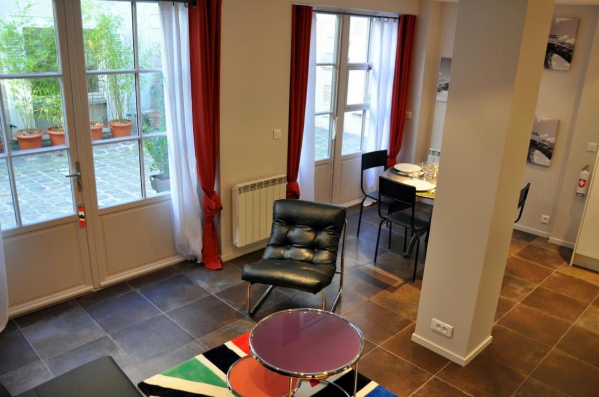 Apartment Bella Citta