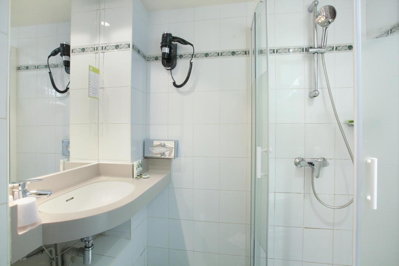 Hotel Berne Opéra 3*