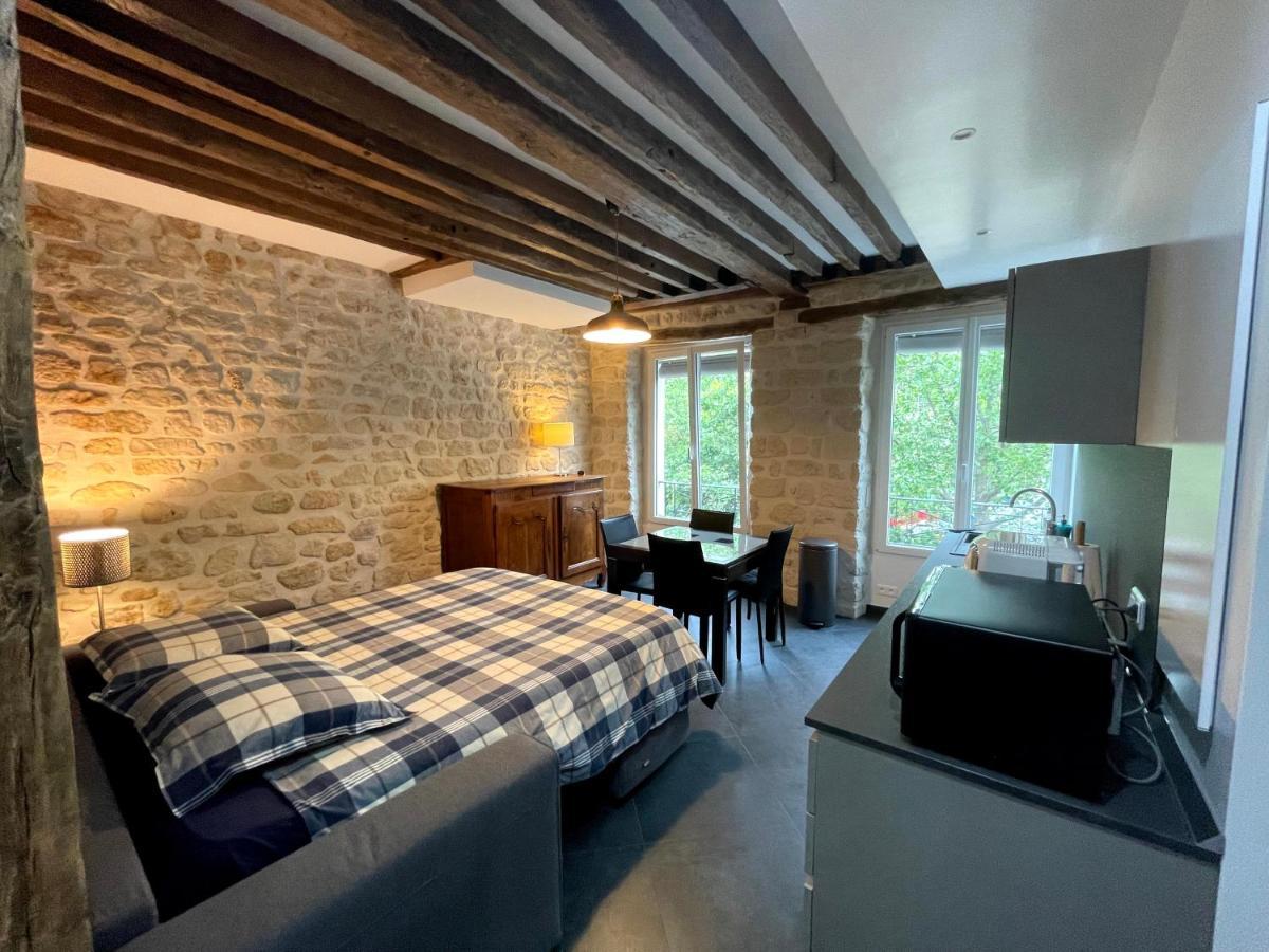 Thegreatflat Apartment Paris