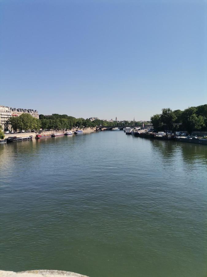 Toureifelchampselysee Apartment
