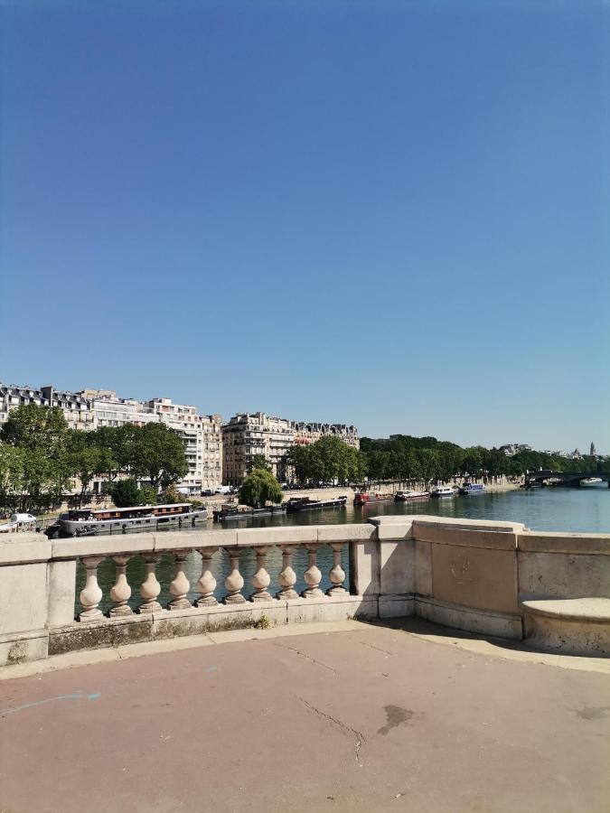 Apartment Toureifelchampselysee *