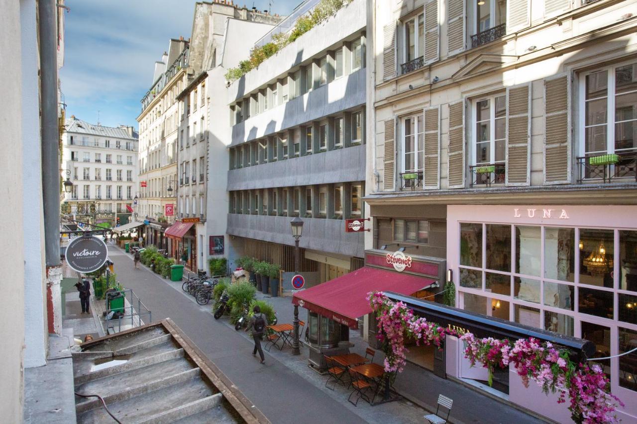 Appartement Rent A - Aparts Cadet Paris