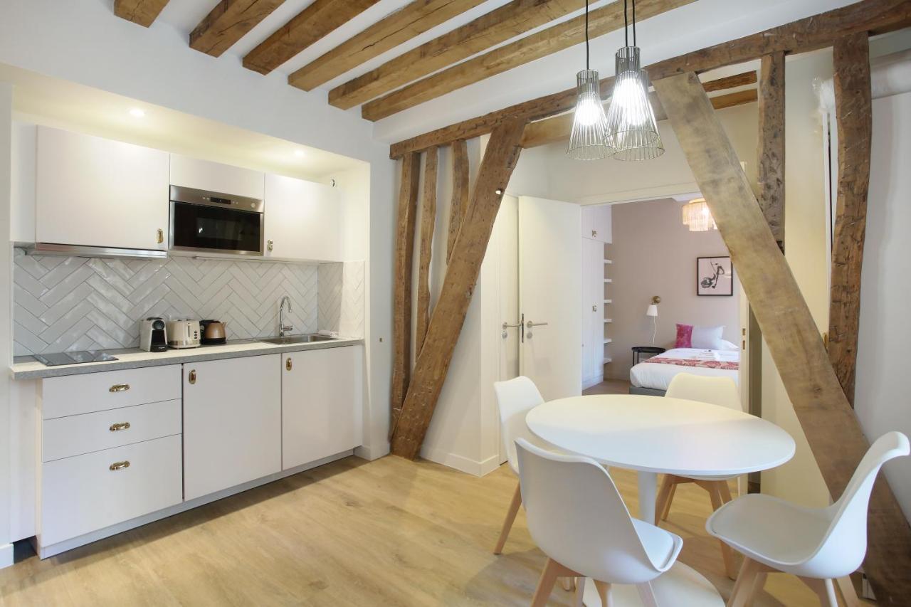 Rent A - Aparts Cadet Appartement