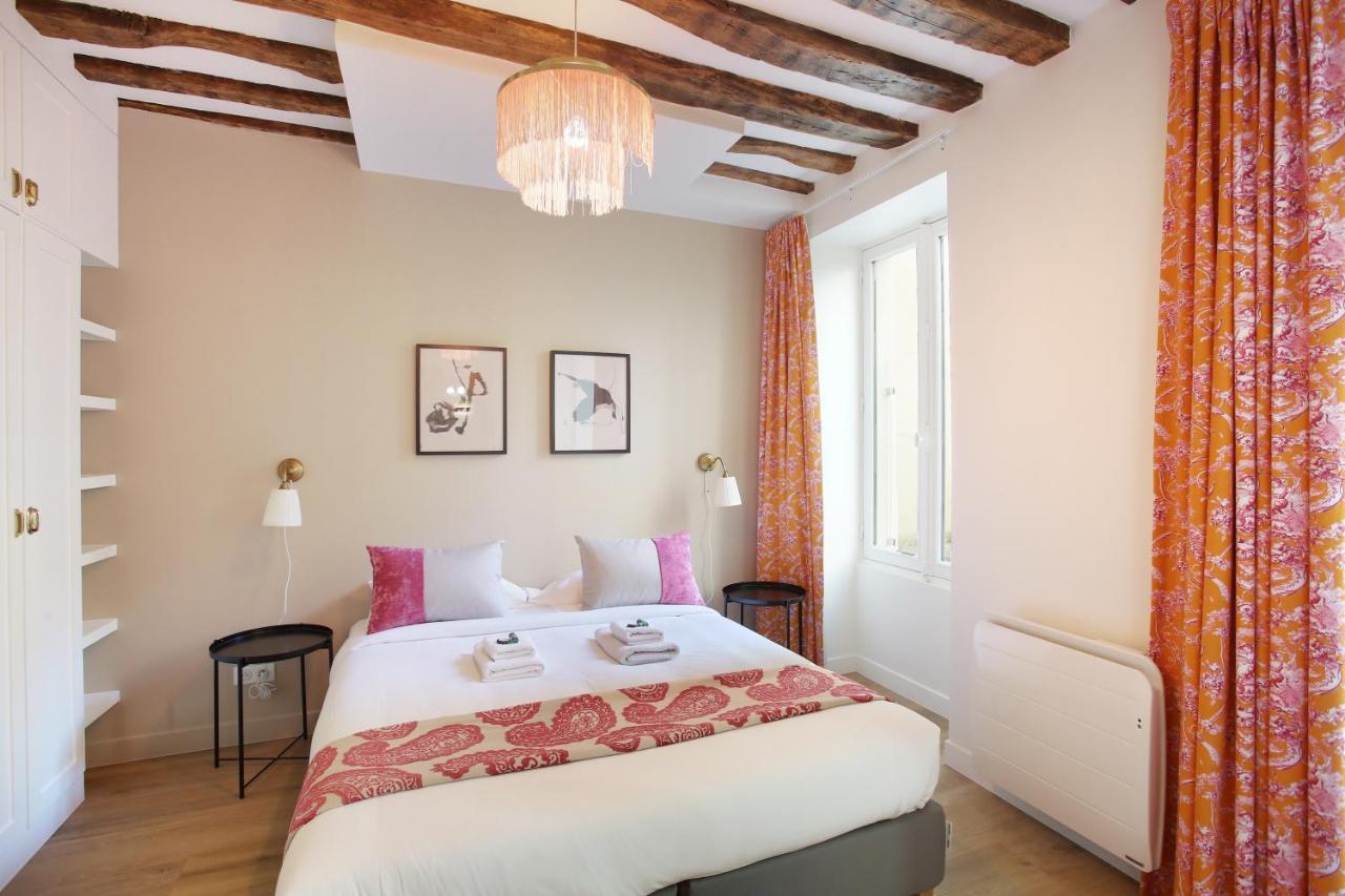 Appartement Rent A - Aparts Cadet