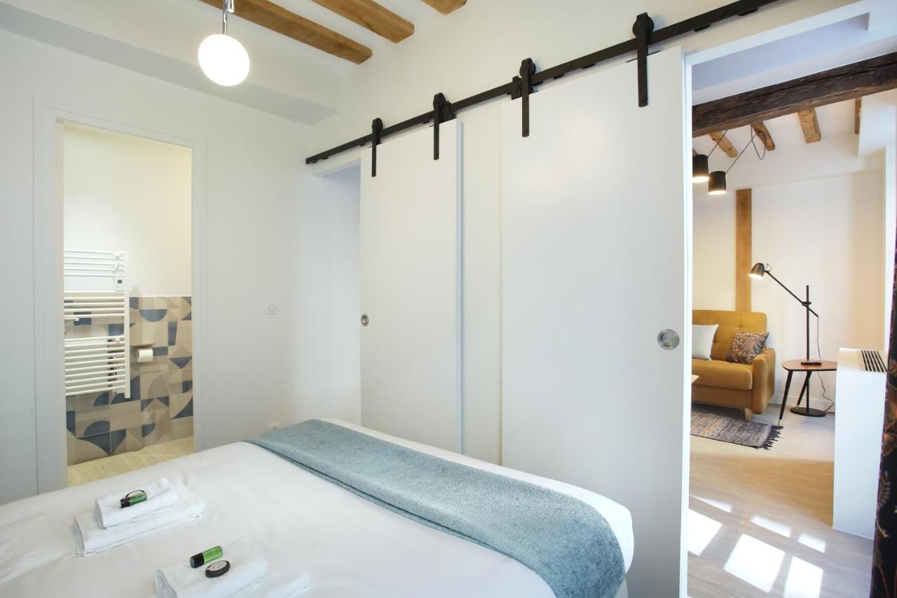 Appartement Rent A - Aparts Cadet *
