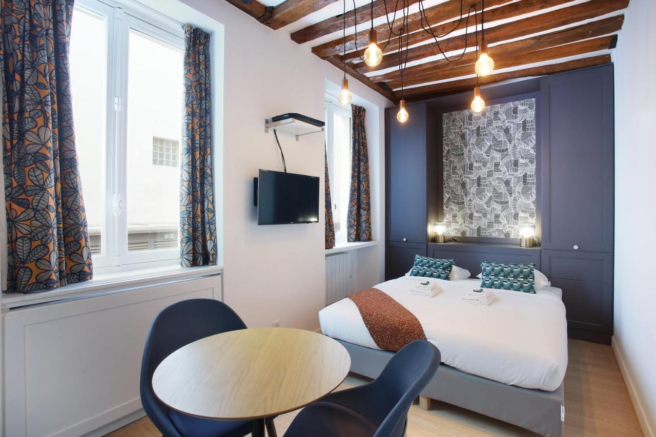 Appartement Rent A - Aparts Cadet