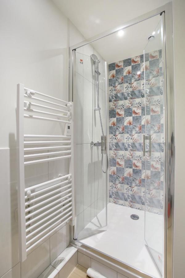 Rent A - Aparts Cadet Appartement *