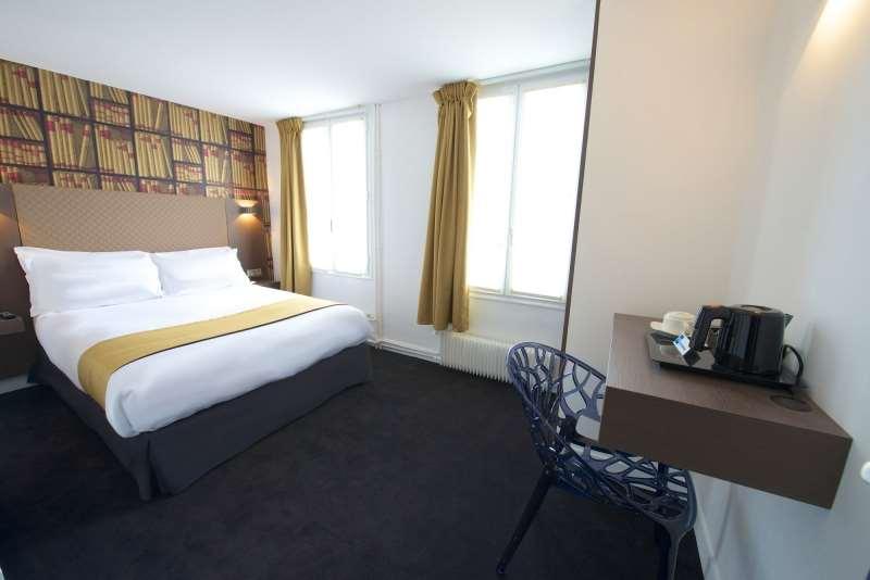 Hotel De La Gaîté Paris