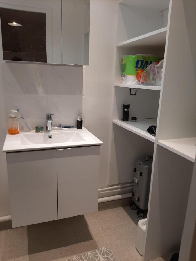 studio Paris 16ème Appartement Paris
