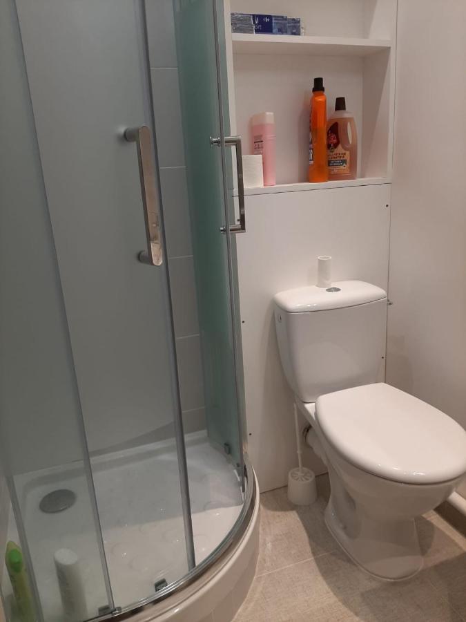 studio Paris 16ème Appartement Paris
