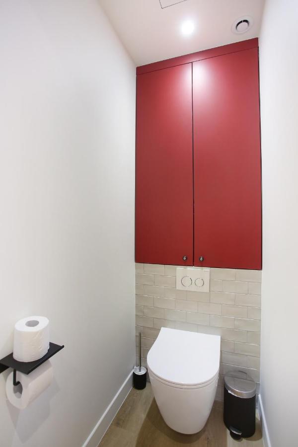 Appartement Rent A - Aparts Cadet *