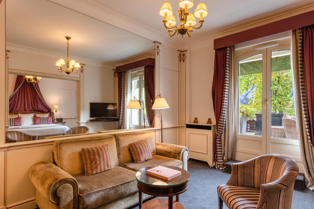 Hotel Napoleon 5*