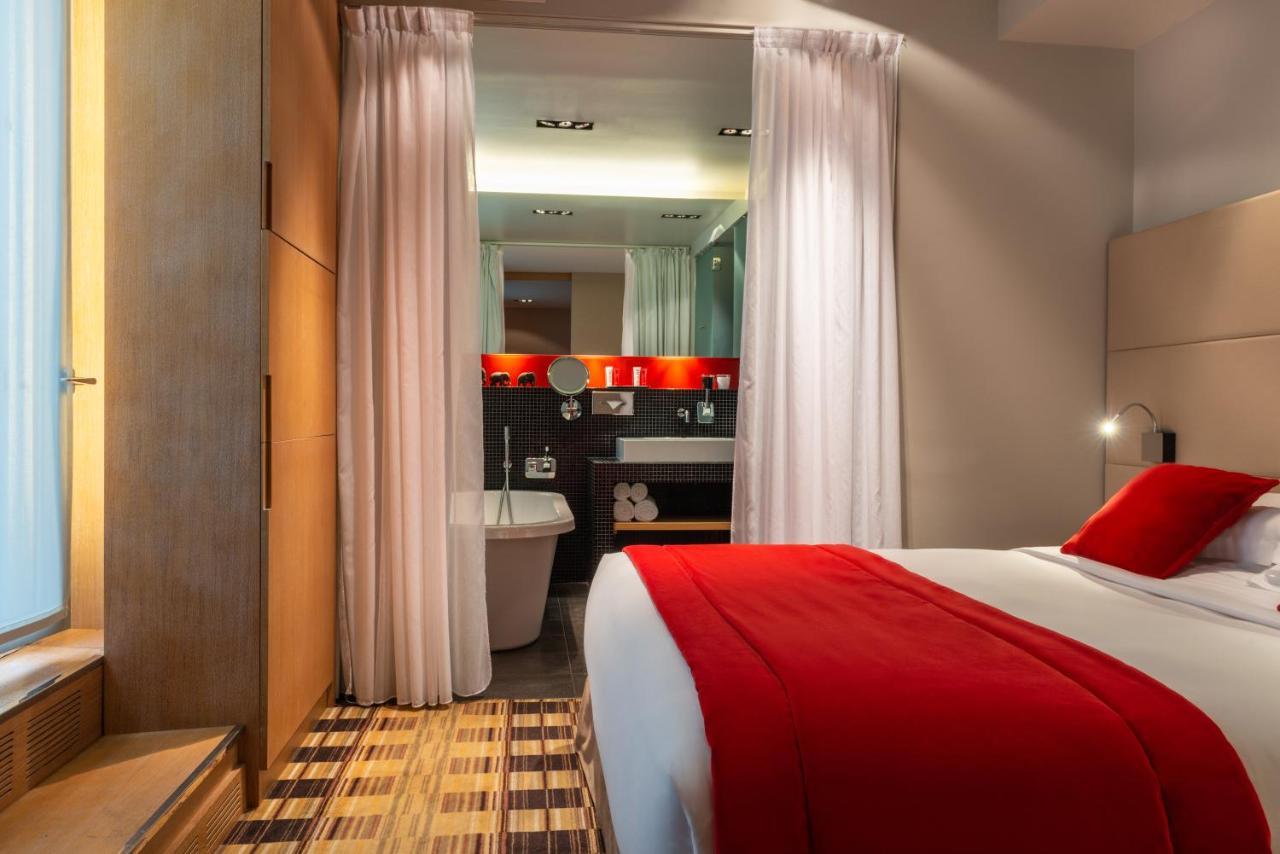 Golden Tulip Opera De Noailles Paris