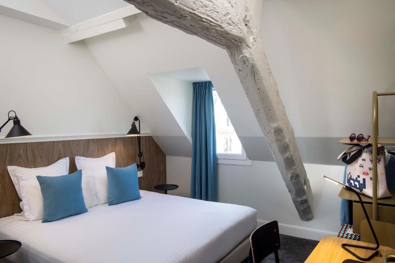 Hotel Des Mines 3*
