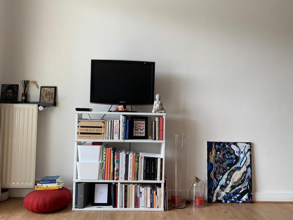 Jolie Privee A Dans De 75m2 Homestay Paris