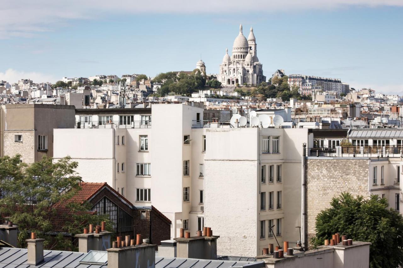 Paradis 3* Paris