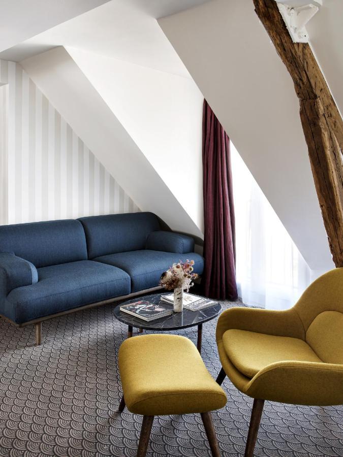 Paradis 3* Paris