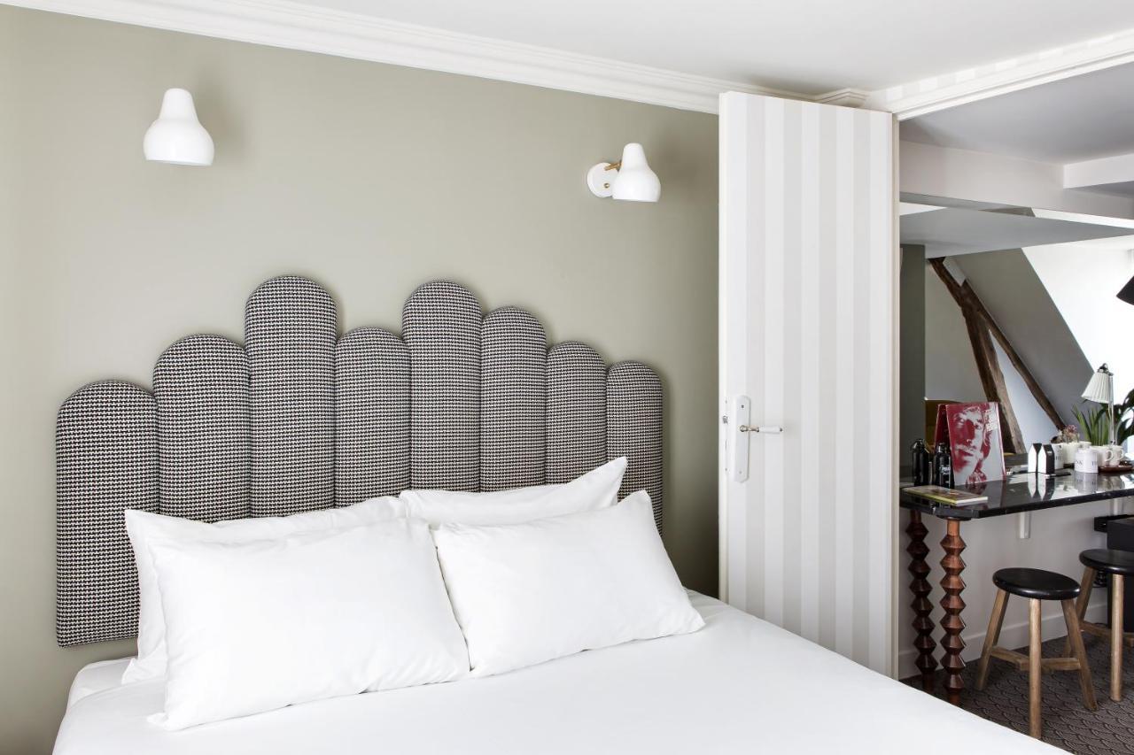 Hotel Paradis 3*