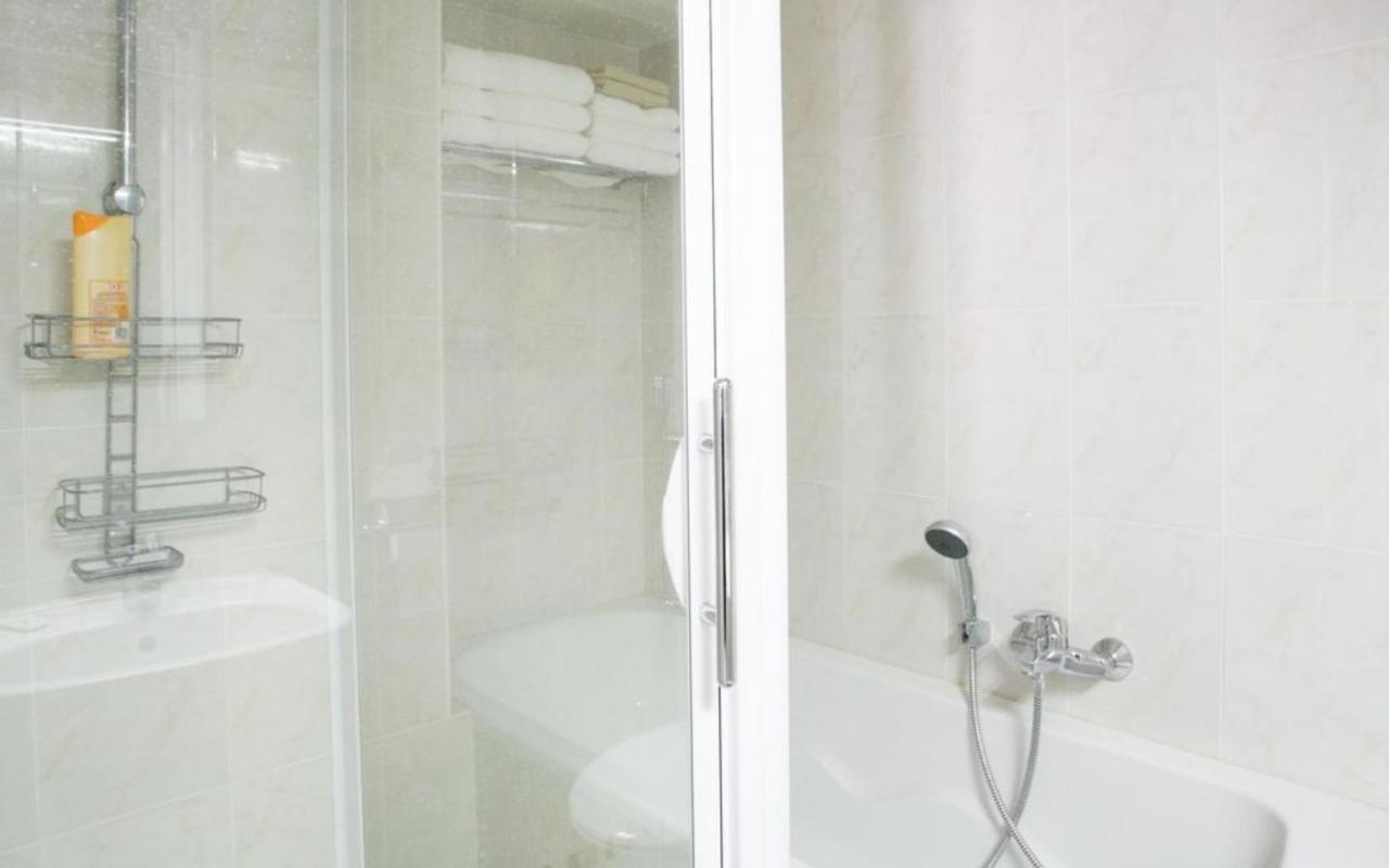 Appt Pour 2 Opéra Proximité Olympia By Weekome *