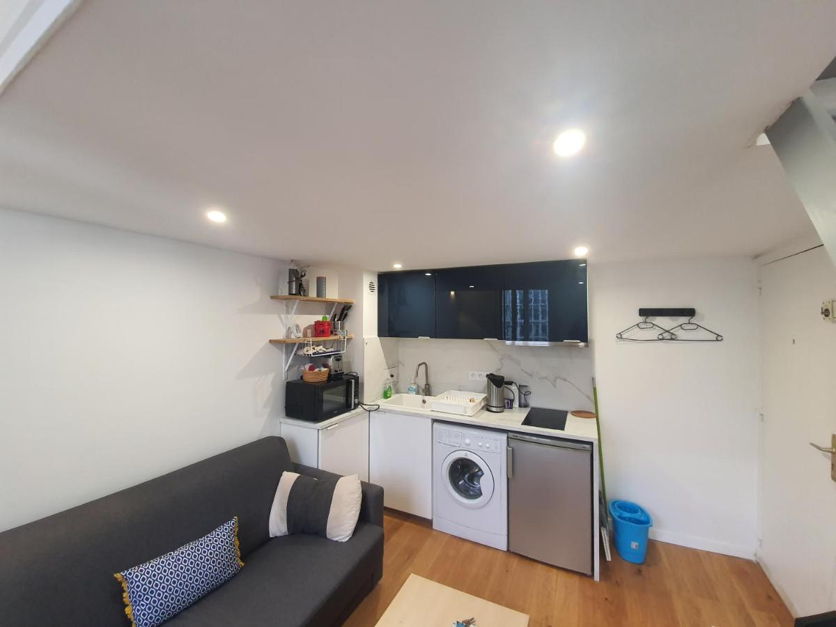 Duplex Tout Neuf * Paris