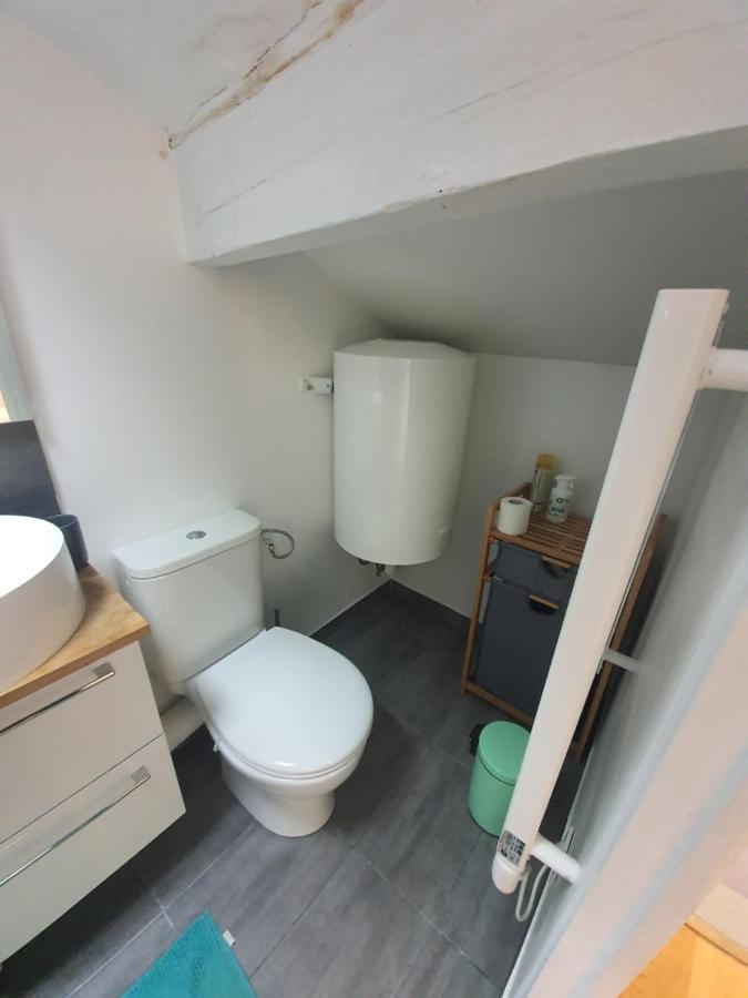 Apartment Duplex Tout Neuf Paris