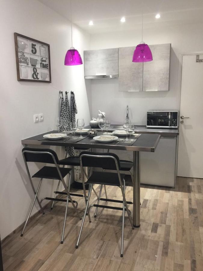 Apartment Bel Au Coeur De Paris