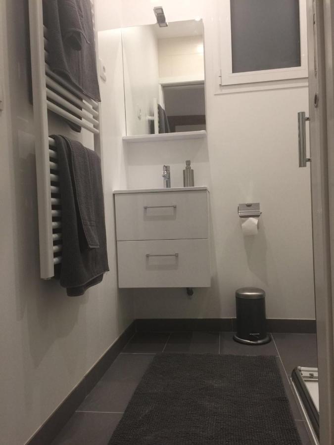 Bel Au Cœur De Appartement Paris