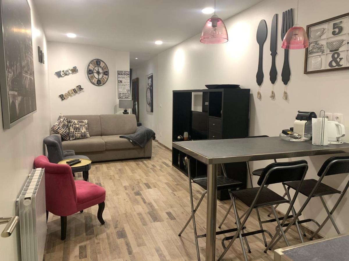 Bel Au Cœur De Appartement *