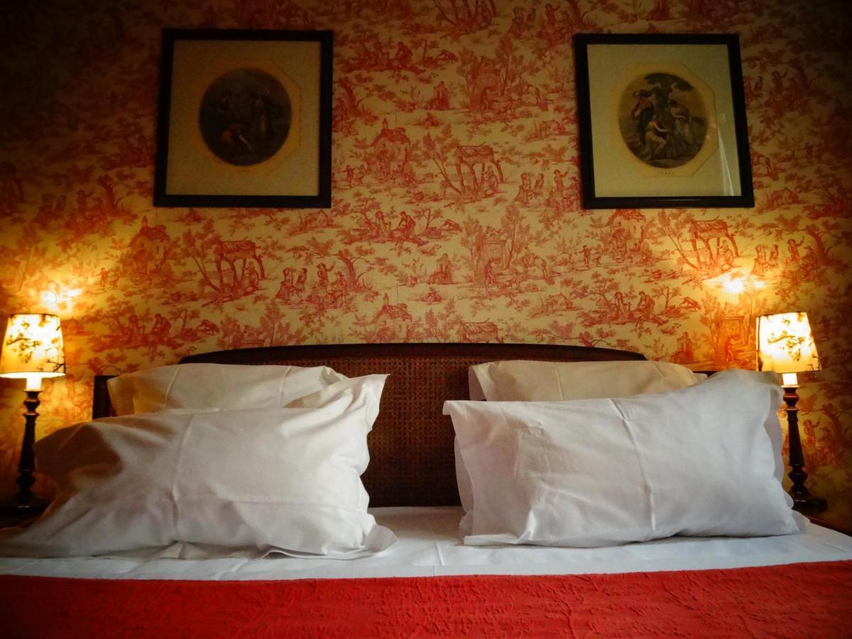 Hotel Du De Conti