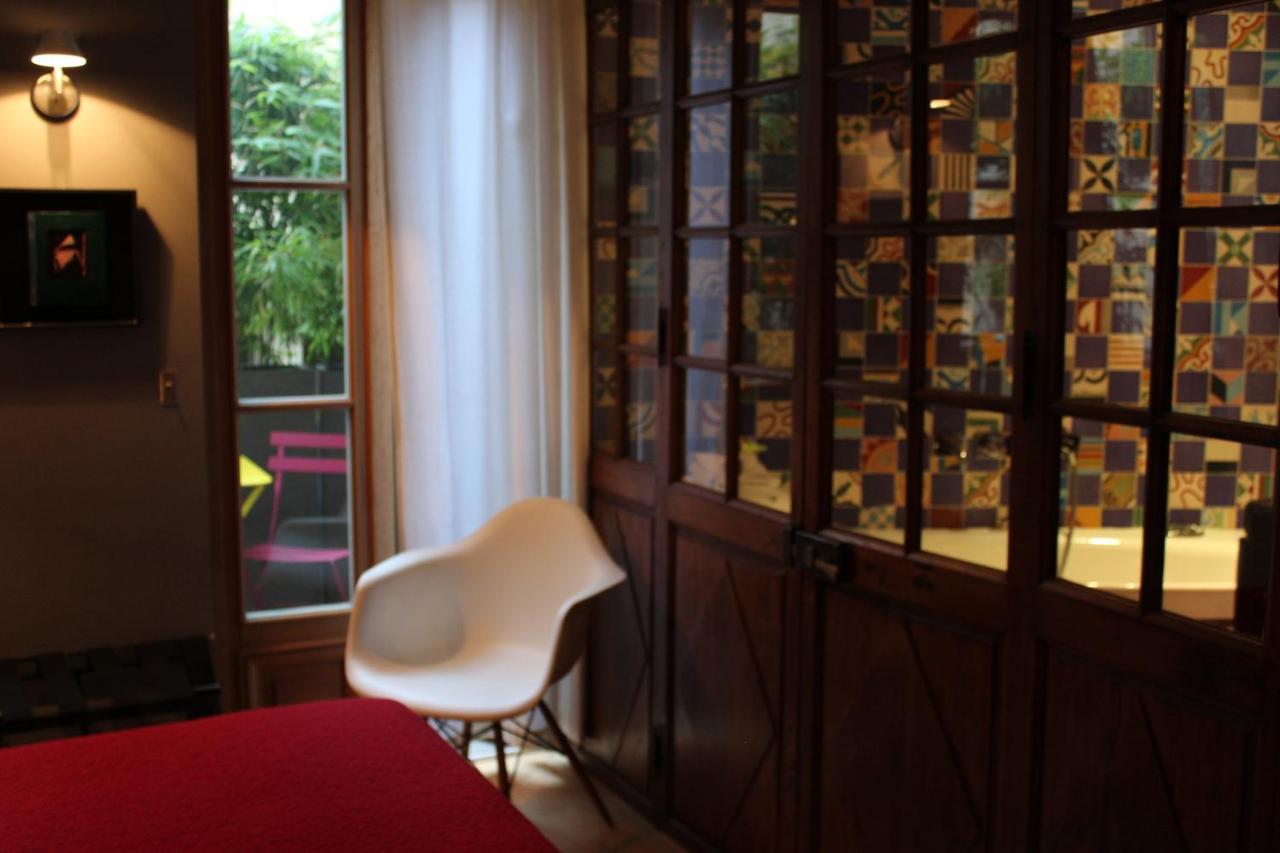 Du De Conti Hotel