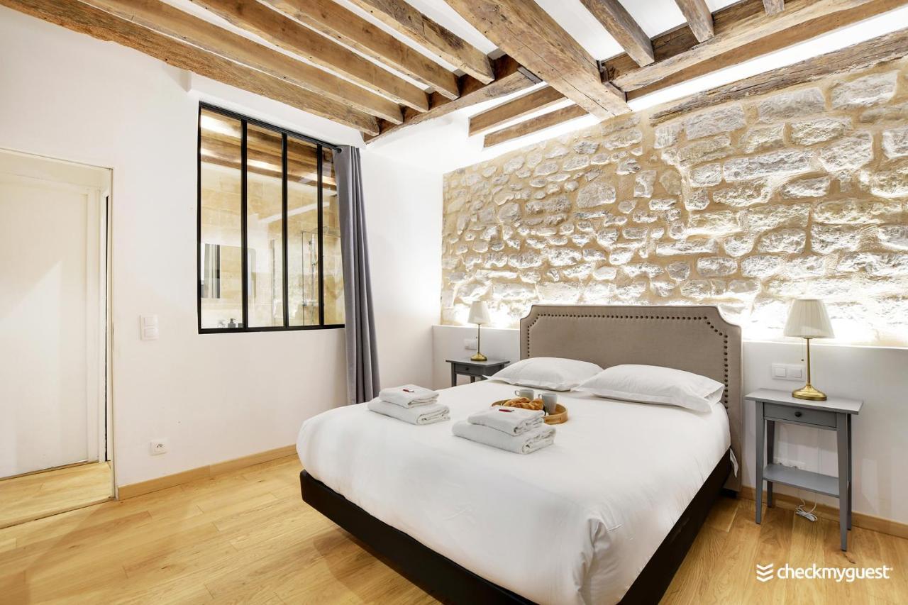 Apartment Cmg Trinite - D'estienne D'orves / Liege *