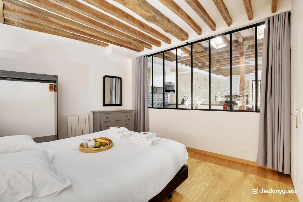 Apartment Cmg Trinite - D'estienne D'orves / Liege *