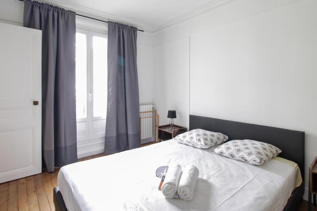 Charming Flat With Balcony In The Centre Of - Welkeys *